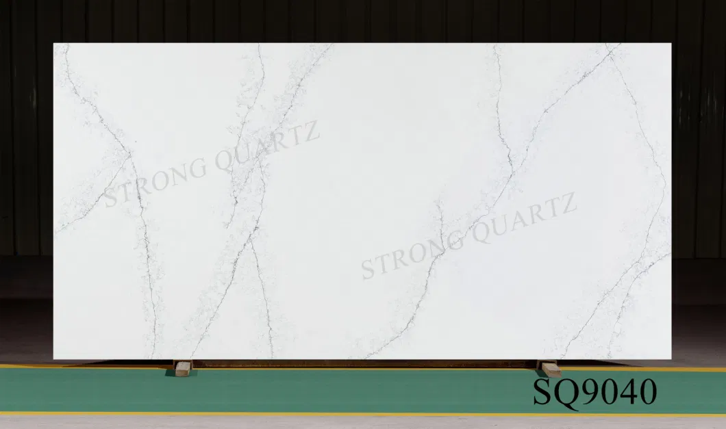 Granite / Marble /Natural Looks Like Polished / Brushed / Matte Artificial / Engineered / Bathroom Quartz Stones Slabs